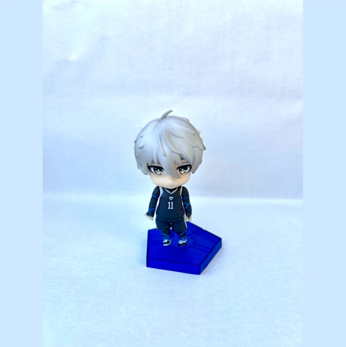 Blue Lock Nagi Seishiro Figure