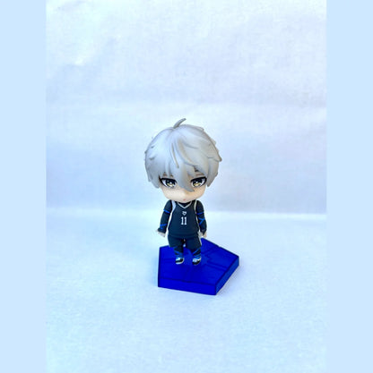 Blue Lock Nagi Seishiro Figure