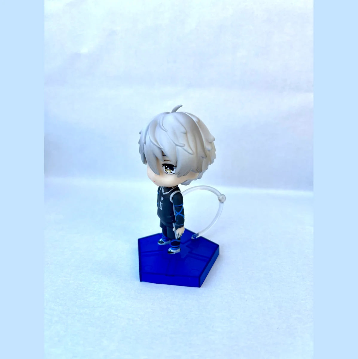 Blue Lock Nagi Seishiro Figure