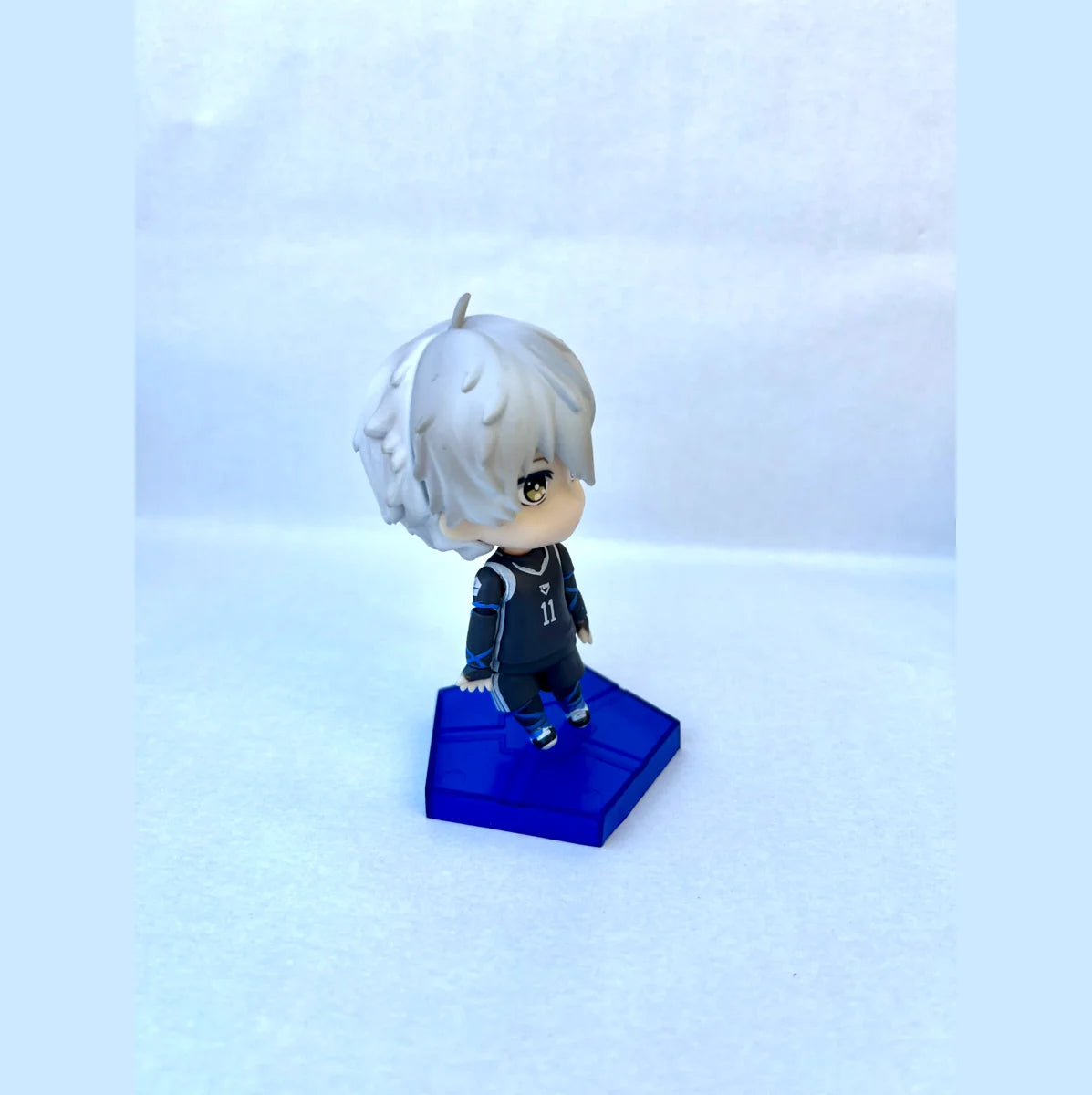 Blue Lock Nagi Seishiro Figure