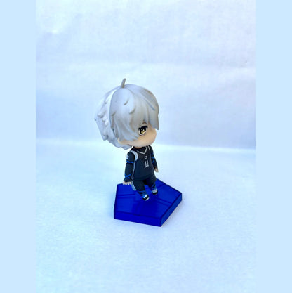 Blue Lock Nagi Seishiro Figure
