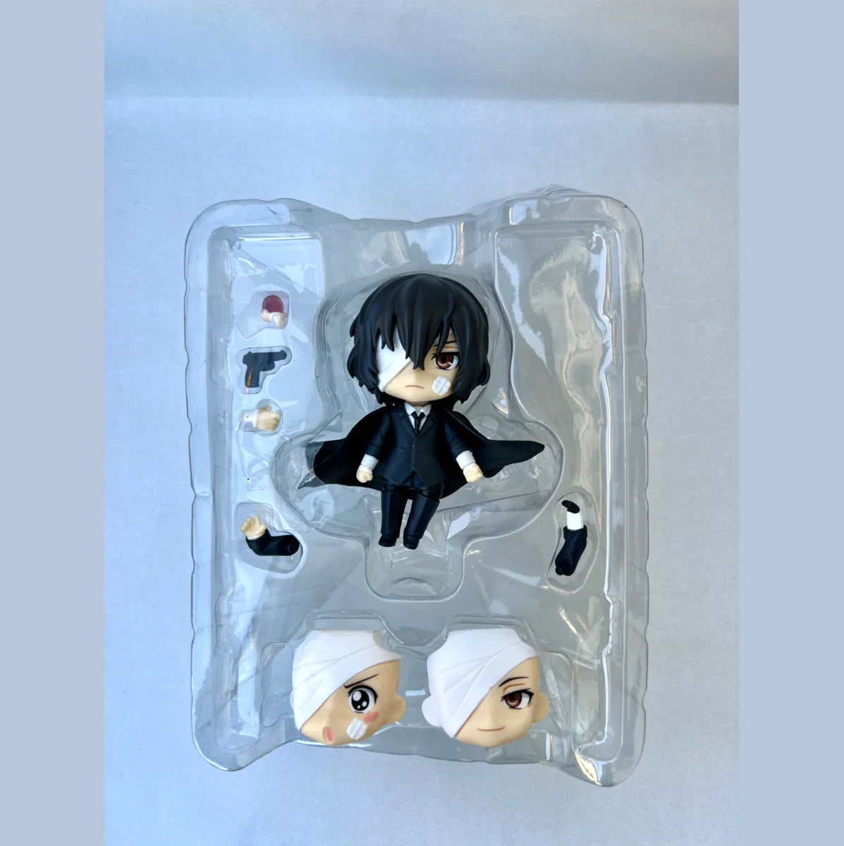 Bungou Stray Dogs Osamu Dazai Figure