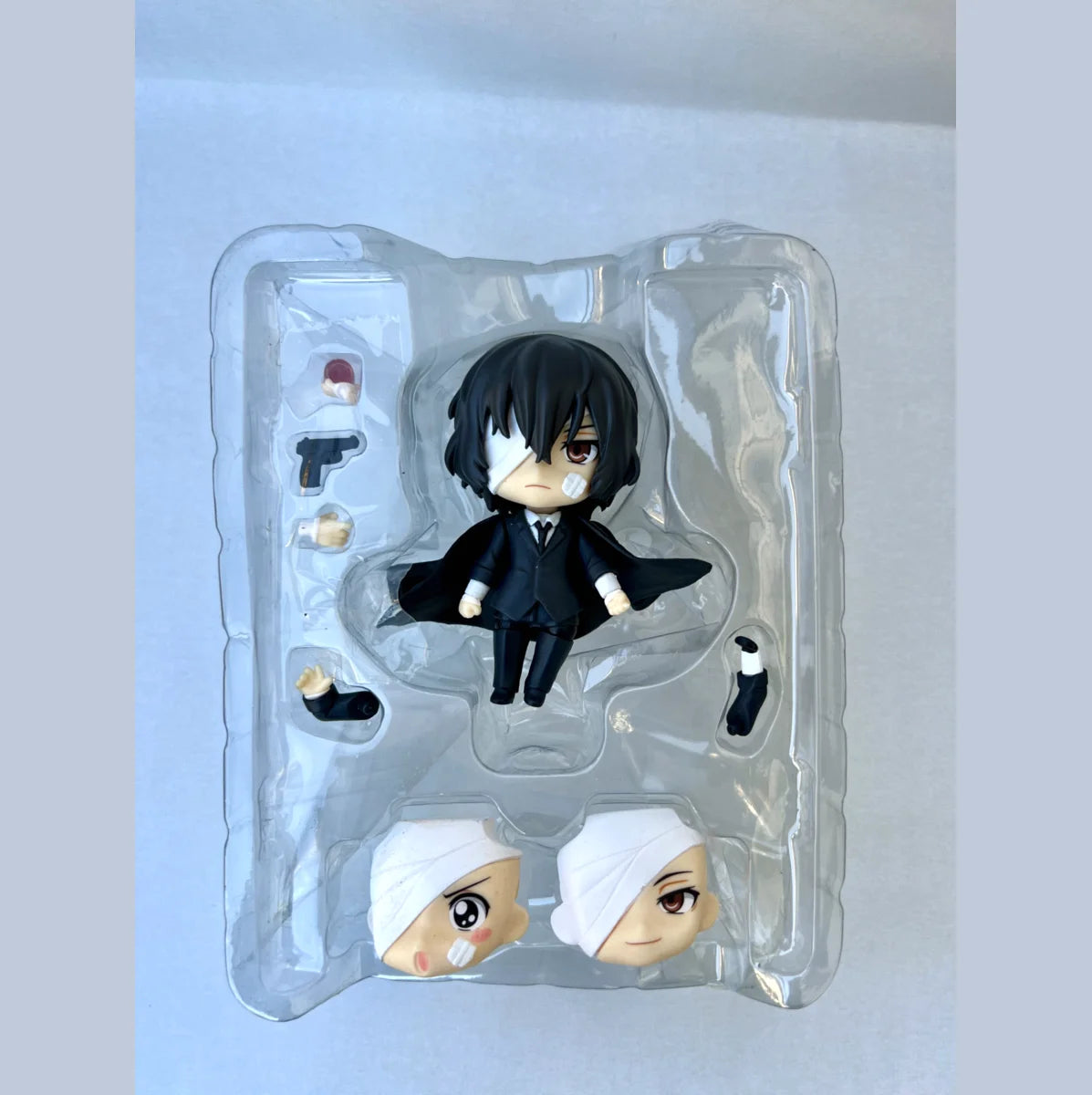 Bungou Stray Dogs Osamu Dazai Figure