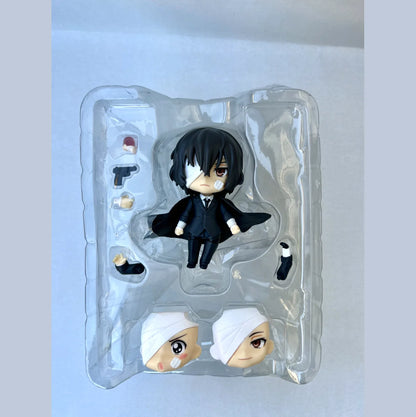 Bungou Stray Dogs Osamu Dazai Figure