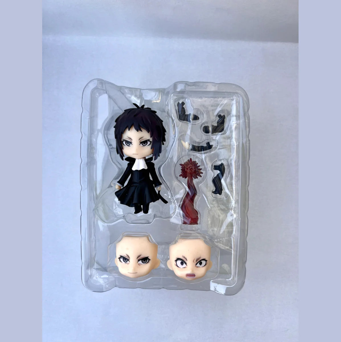 Bungo Stray Dogs Ryunosuke Akutagawa Figure
