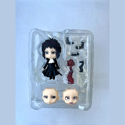 Bungo Stray Dogs Ryunosuke Akutagawa Figure
