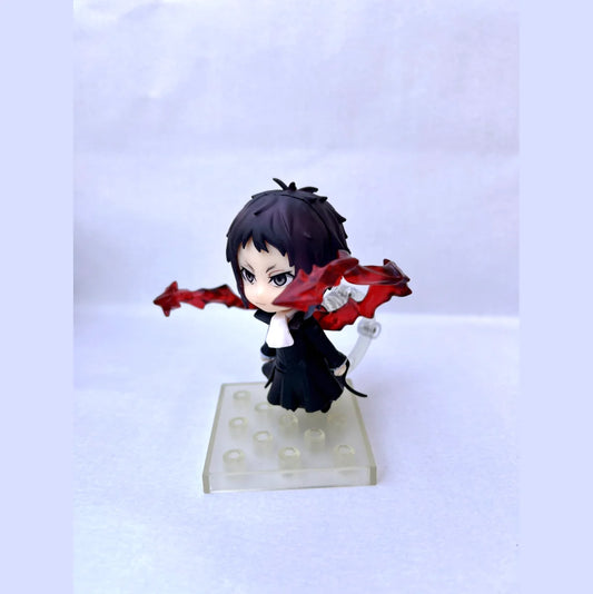 Bungo Stray Dogs Ryunosuke Akutagawa Figure